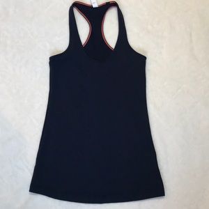 navy lulu tank